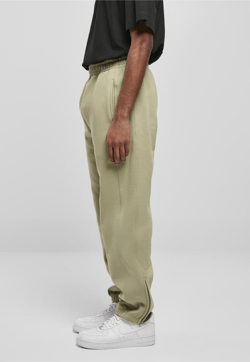 Actual product image Urban Classics Sweatpants - 3978 (XL)