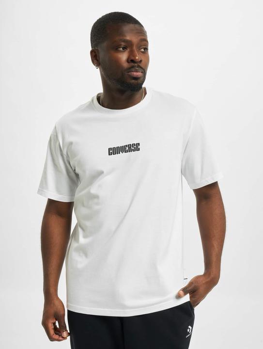 Image du produit Converse T-shirt graphique Explorers - 92279 (S)