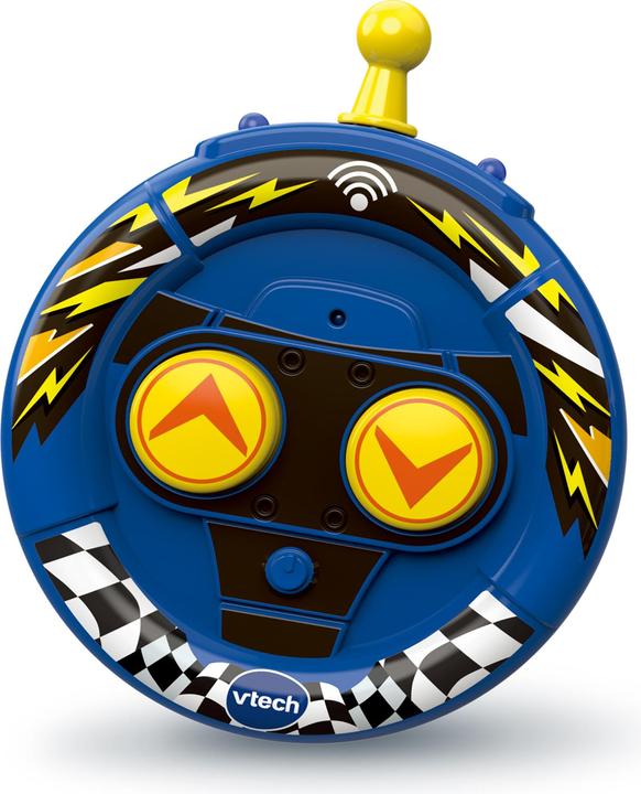 Produktbild VTech Nl Tta - Mega Rc Racing Circuit