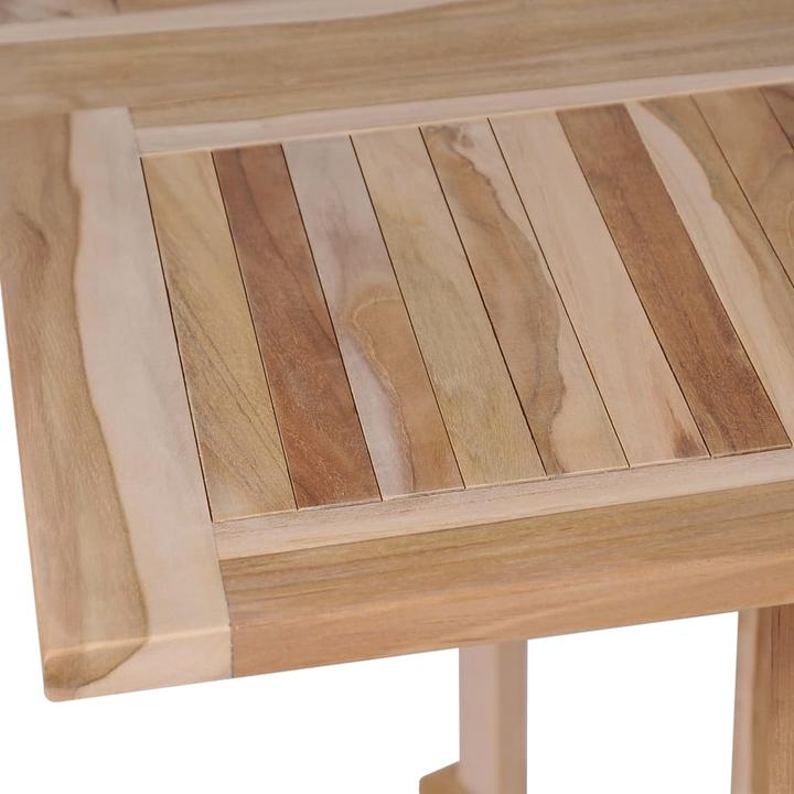 Produktbild vidaXL Gartenmöbel Set