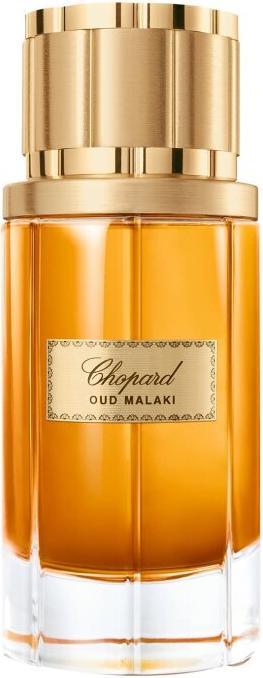 Actual product image Chopard Oud Malaki by Eau de Parfum Spray (Unisex) 80 ml (Eau de parfum, 80 ml)