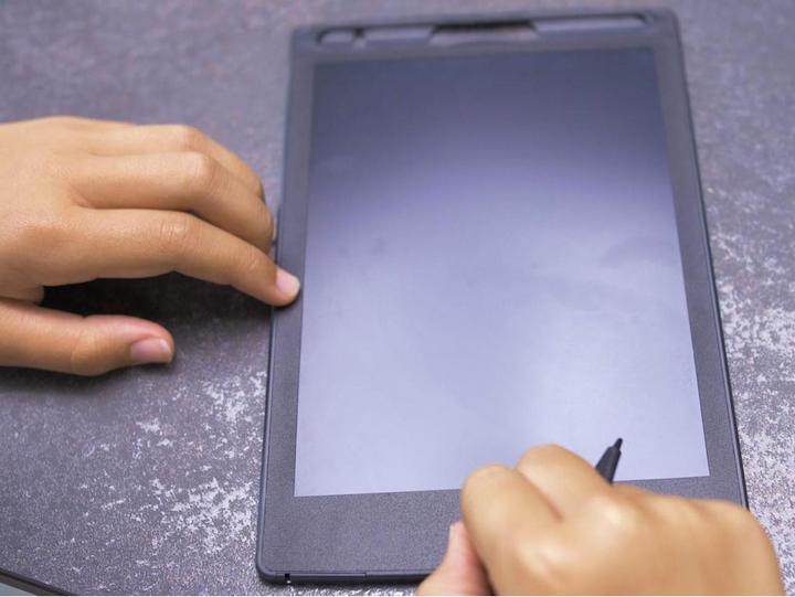 Image du produit Genius Ideas Tableau électronique