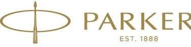Actual product image Parker Pen IM Dark Espresso C.C. (Silver, Gun metal, 1 x)