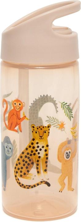 Immagine prodotto Petit Monkey Bottiglia di paglia, animali capovolti (0.38 l)