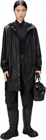 Produktbild Rains 12020 Long Jacket-XS (XS)