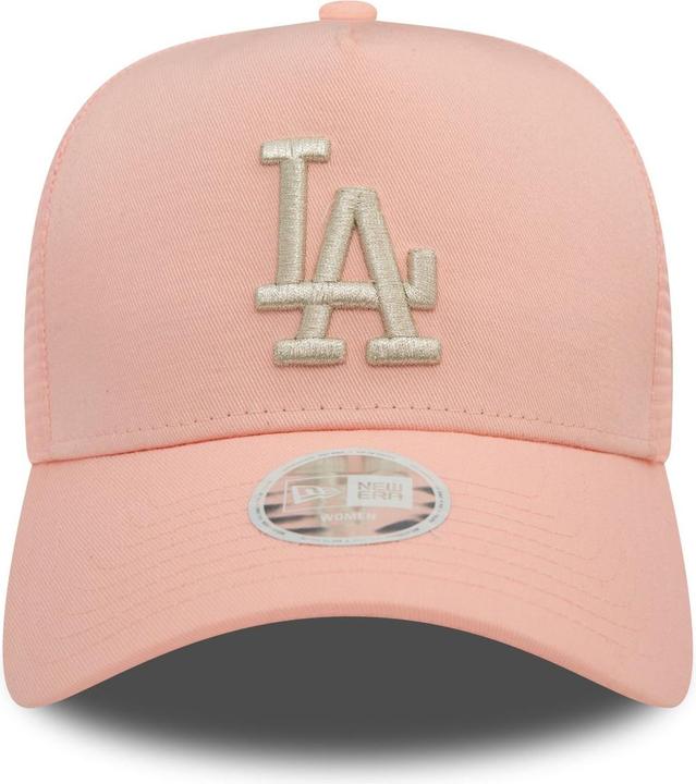 Produktbild New Era Aframe Trucker Los Angeles Dodgers