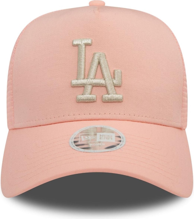 Produktbild New Era Aframe Trucker Los Angeles Dodgers