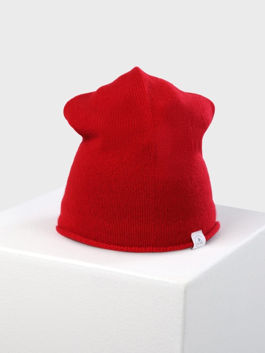 Image du produit Cash-Mere Kaschmir Beanie (Taille unique)