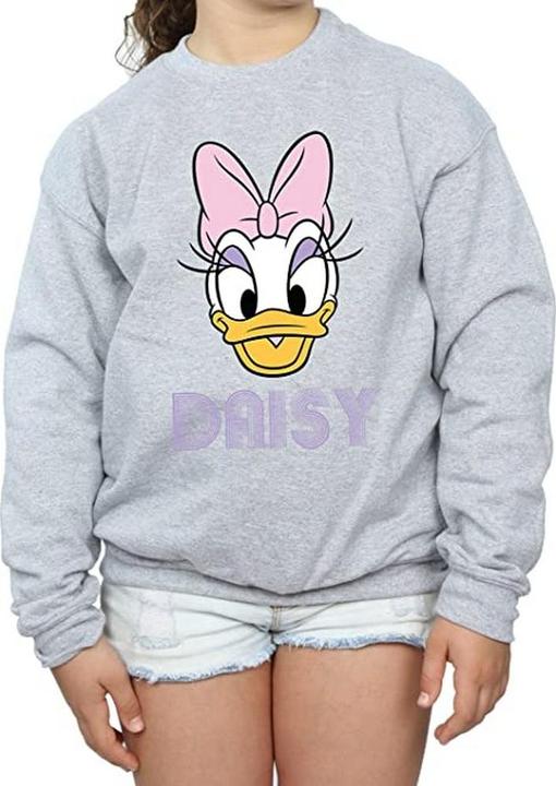 Produktbild Disney Sweatshirt Mädchen (128)