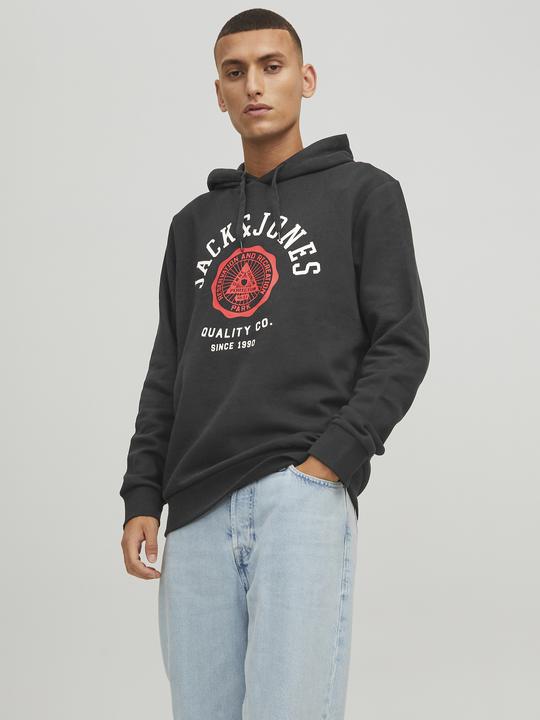 Actual product image Jack & Jones Logo (L)