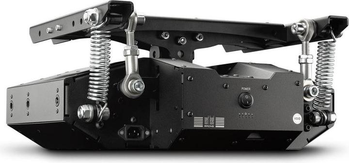 Produktbild Next Level Racing Motion Platform V3