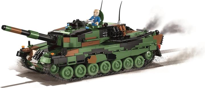 Immagine prodotto Cobi Leopardo 2 A4