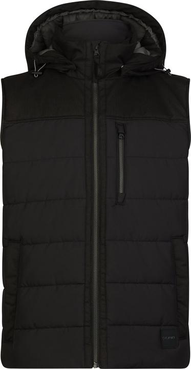 Actual product image Calamar Hybrid Weste (52)