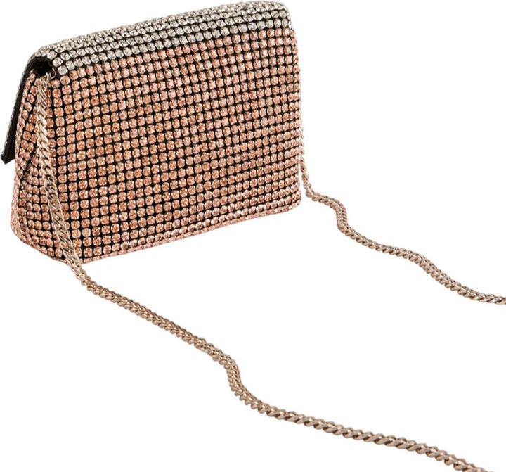 Immagine prodotto Ted Baker Gliters Crystal Mini Crossbody Bag