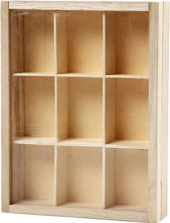 Produktbild Creativ Company Holzartikel Setzkasten