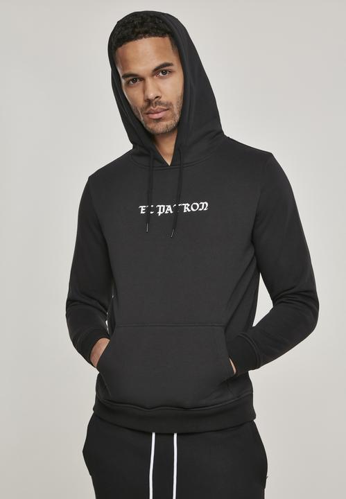 Produktbild Mister Tee El Patron Hoody (L)