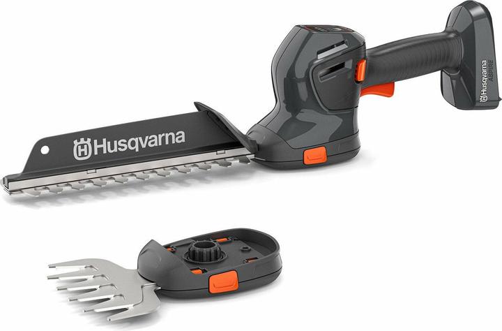 Image du produit Husqvarna ASPIRE S20-P4A TAILLE-BUISSONS (Fonctionnement sur batterie)