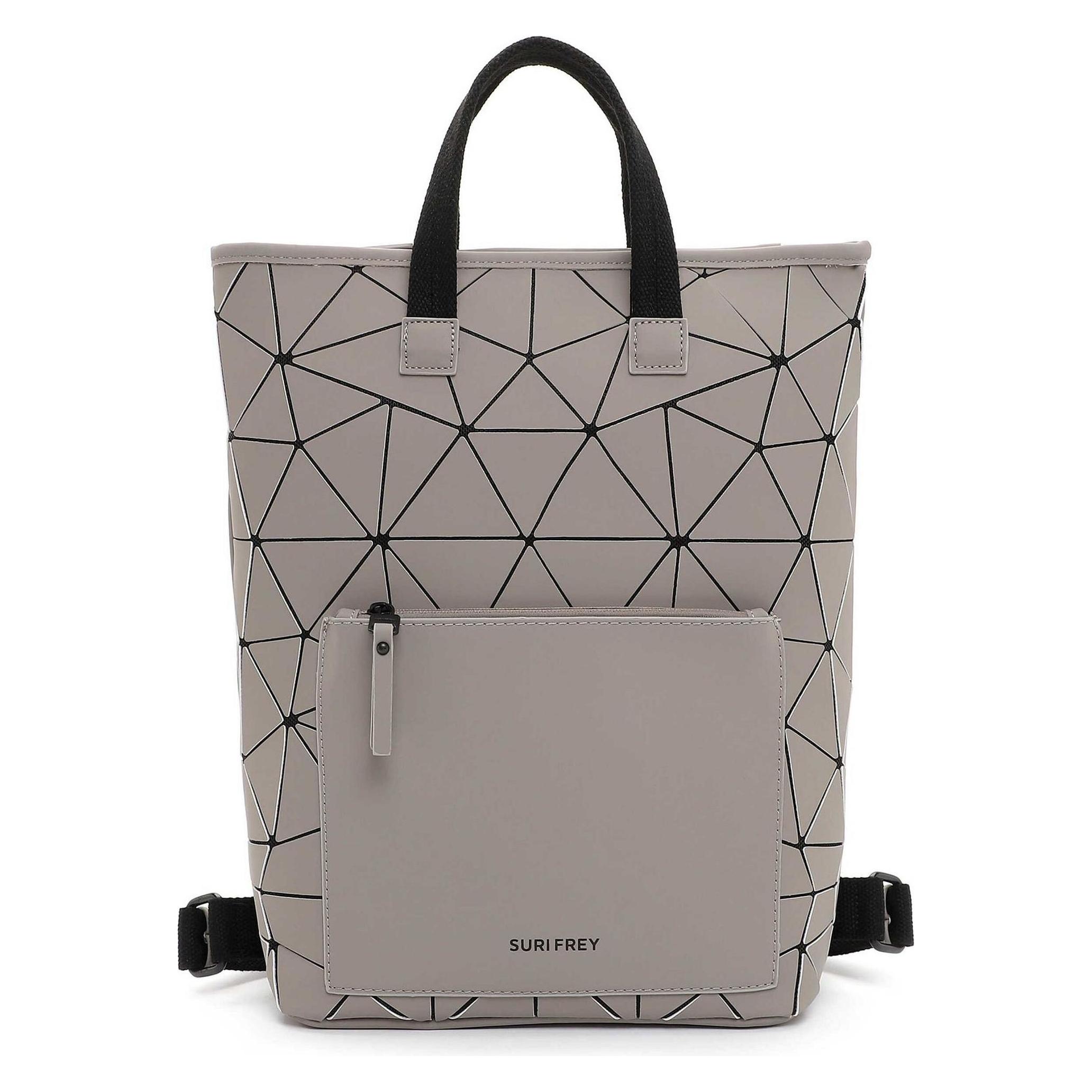 Suri Frey, Rucksack, (18 l)