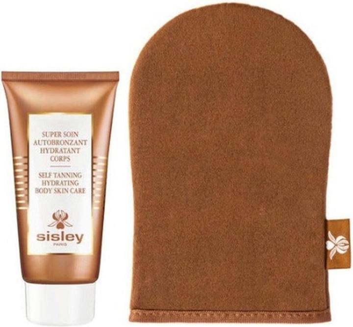 Produktbild Sisley Self Tanning Hydrating (Selbstbräunungstuch, 150 ml)
