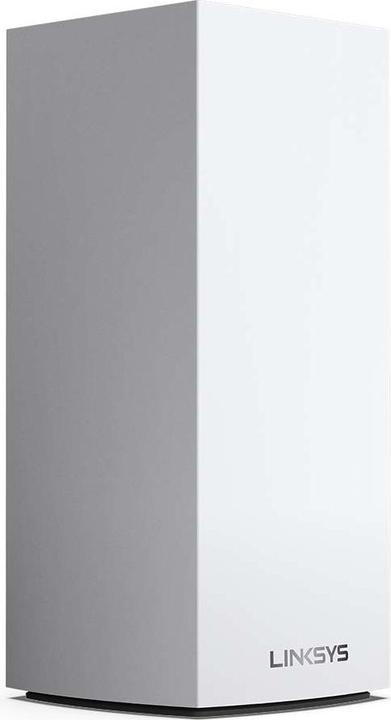 Produktbild Linksys Velop WiFi 6 AX5300 Mesh-WLAN Tri-Band-System 1er-Pack (MX5300)