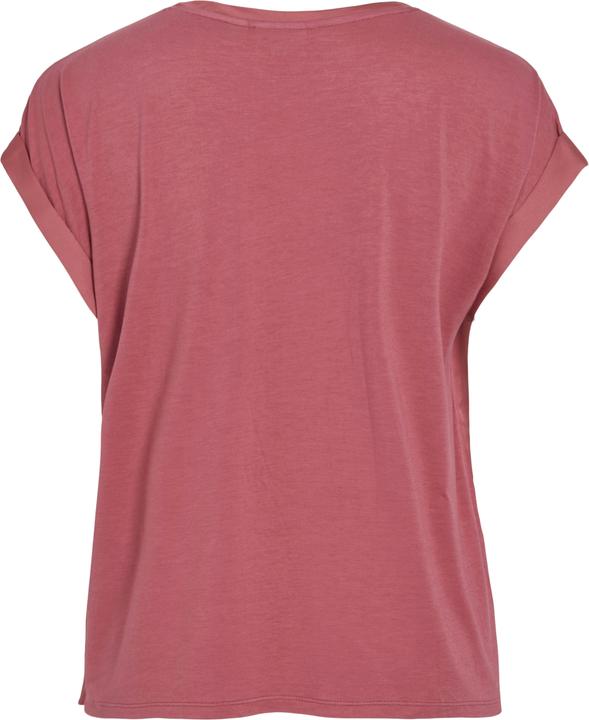 Immagine prodotto Vila VIELLETTE Oberteil mit kurzen Ärmeln (40)