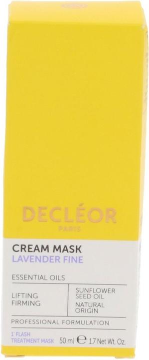 Immagine prodotto Decleor Lavanda Fine (50 ml)