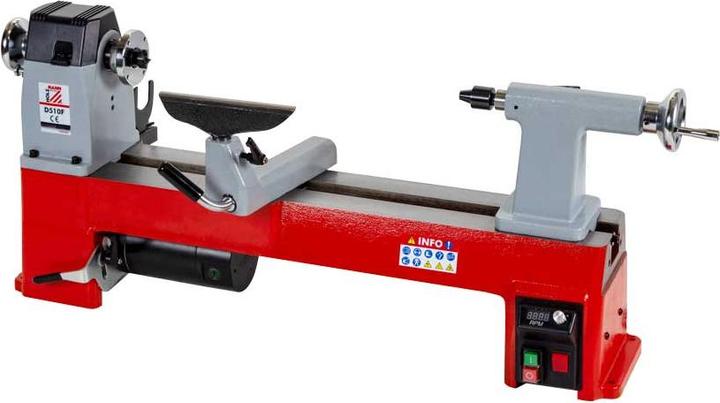 Produktbild Holzmann D510F