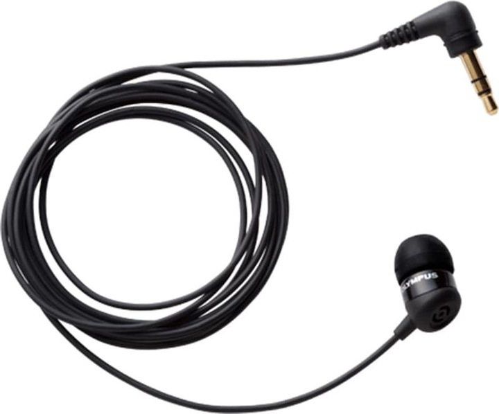 Image du produit Olympus Dictaphone TP-8 Adaptateur de microphone