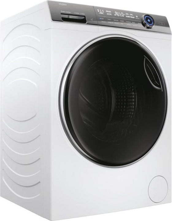 Produktbild Haier HW 90 BD14979 U1 Smart hOn App (9 kg, Links, EU-Stecker)