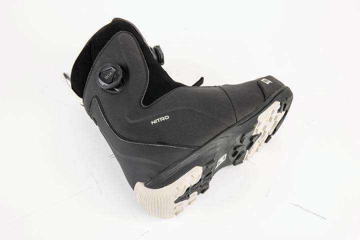 Immagine prodotto Nitro CYPRESS BOA 23 (36 2/3)
