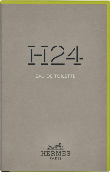 Immagine prodotto Hermès H24 (Eau de toilette, 112.50 ml)
