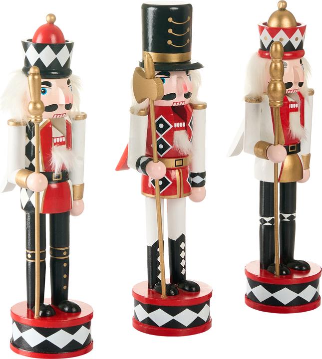 Produktbild Beliani Ricklean