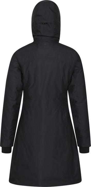 Produktbild Mountain Warehouse Polar Hybridjacke Lang (32)