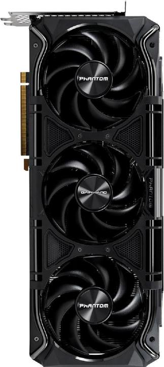 Actual product image Gainward RTX 4080 Phantom (16 GB)