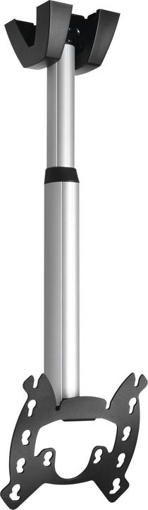 Produktbild Vogels Deckenhalterung PFC 555 Silber (Decke, 20 kg, 19" - 42")