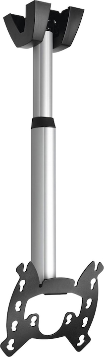 Produktbild Vogels Deckenhalterung PFC 555 Silber (Decke, 42", 20 kg)