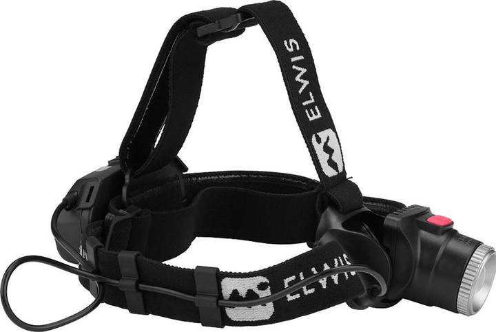 Elwis - LED Lampen Daylight H800R (800 lm)