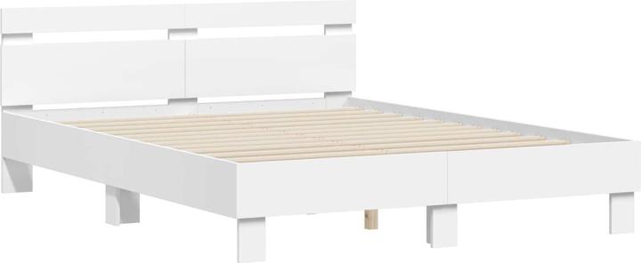 Image du produit vidaXL Moderner Bettrahmen (152 x 203 cm)