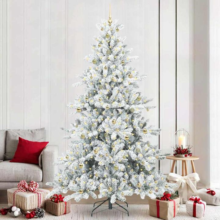 Produktbild vidaXL Weihnachtsbaum (240 cm)