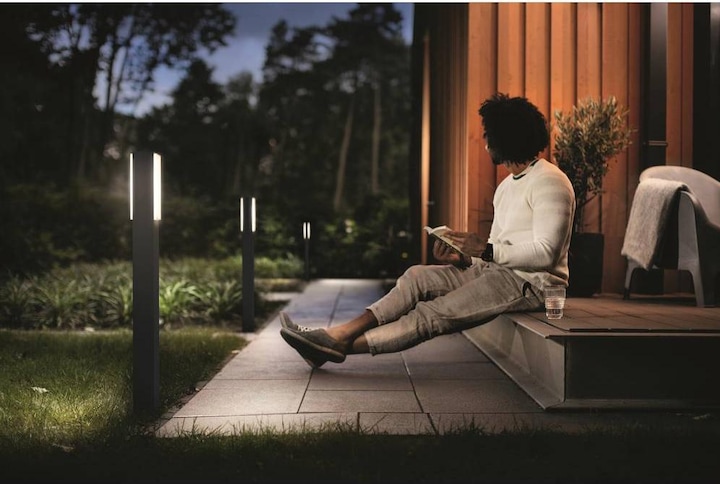Produktbild Philips Hue Verlängerungskabel 2.5m