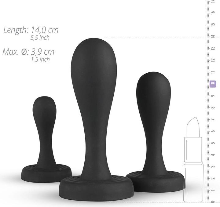 Immagine prodotto Buttr ButtKickers