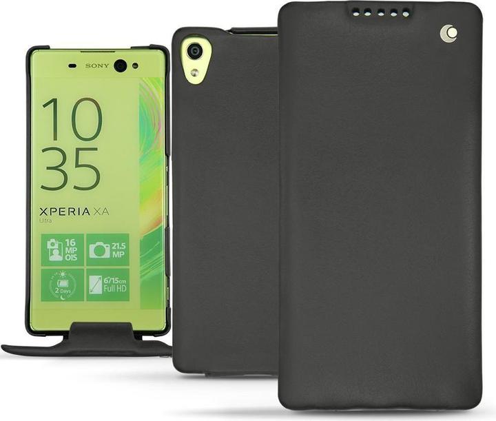 Image du produit Noreve Housse cuir vertical (Sony Xperia XA Ultra)