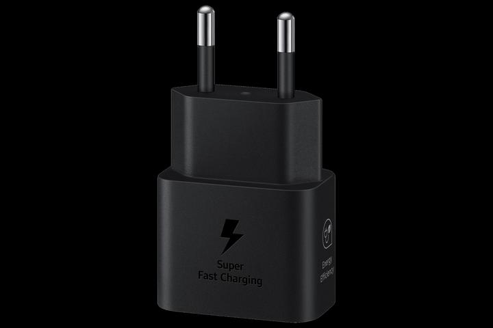 Image du produit Samsung Adaptateur de voyage PD + câble USB-C (25 W)