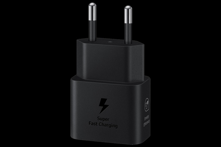 Produktbild Samsung PD Travel Adapter + USB-C Kabel (25 W)