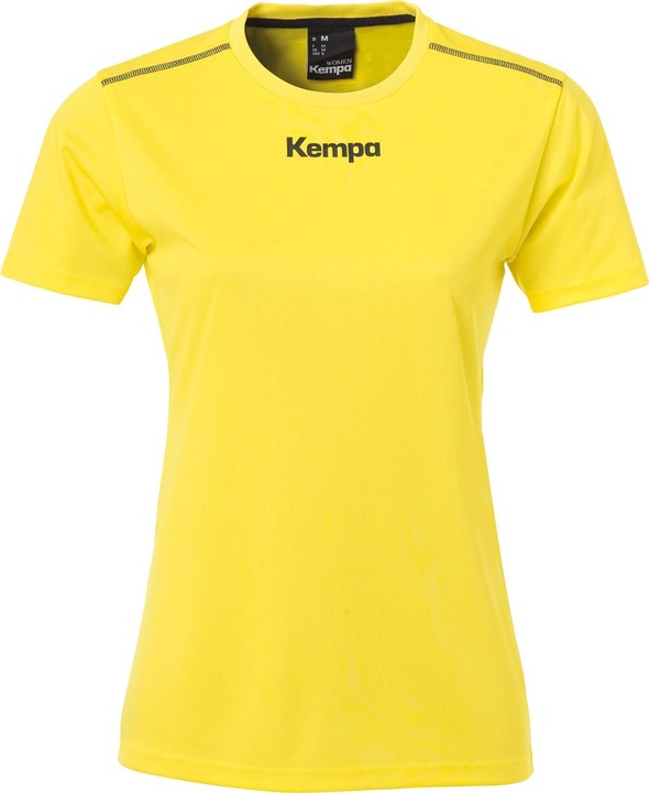 Immagine prodotto Kempa Poli Camicia Donne (XXL)