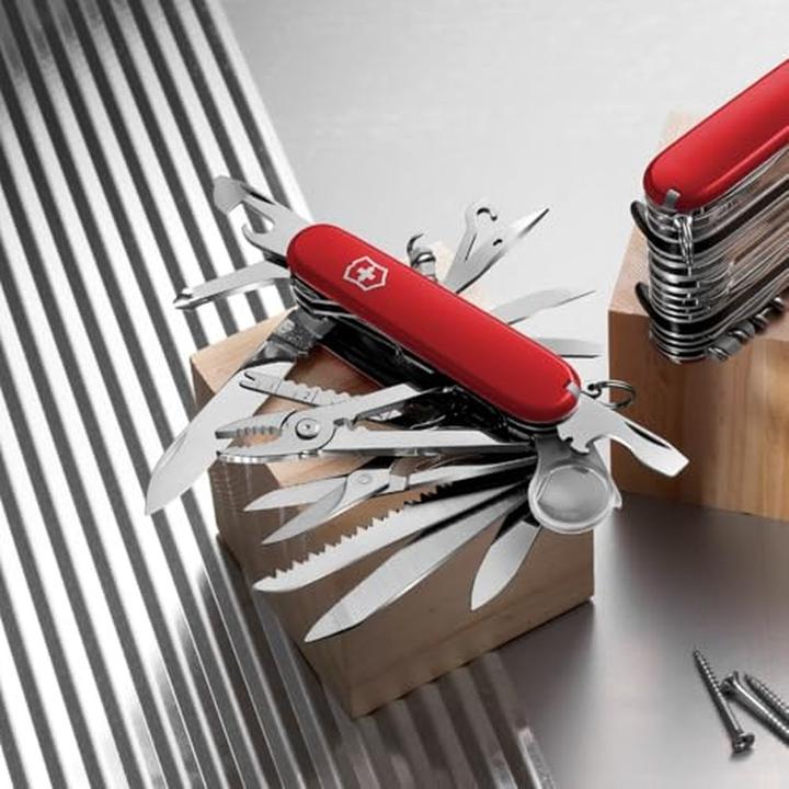 Immagine prodotto Victorinox Swiss Champ XXL