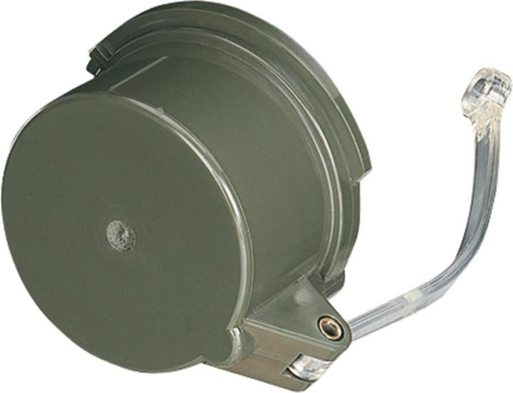 Mennekes MEN 40927 CAPUCHON DE PROTECTION 16A5P BRONZEGRÃN TM