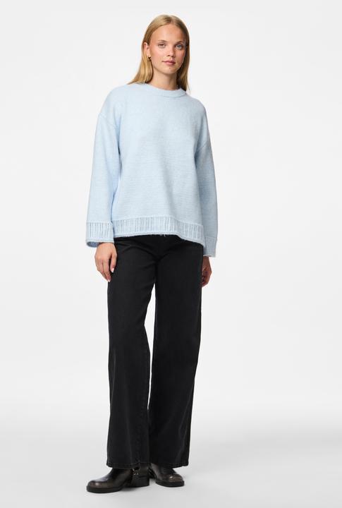 Image du produit Pieces PCORLY OVERSIZED Pullover (XS)