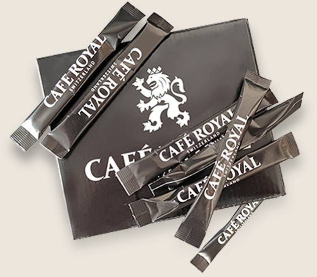Image du produit Café Royal Zuckersticks (4000 g)
