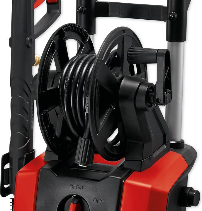 Image du produit Einhell TE-HP 140 (Fonctionnement sur secteur)